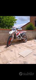 YZ 125