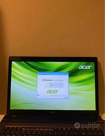 PC acer 7560G