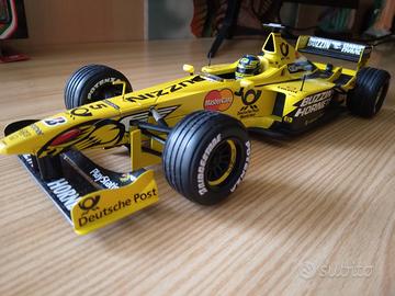Jordan Ej10