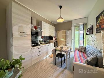 Appartamento Grugliasco [Cod. rif 3299059VRG]