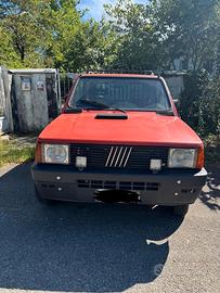 Panda 4x4 141
