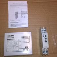 RELE’ TEMPORIZZATORE MULTIFUNZIONE