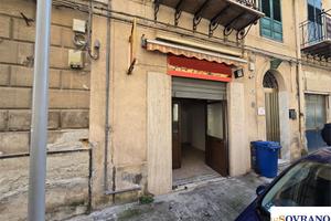 DANTE: LOCALE CAT. D/1 MQ .300