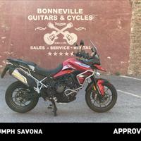 TRIUMPH Tiger 900 GT Pro Abs