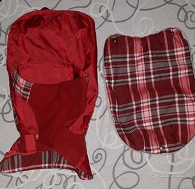 Cappottino cane