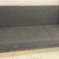 divano letto contenitore