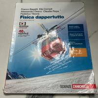 Fisica dappertutto