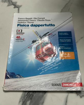 Fisica dappertutto