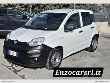 FIAT Panda 1.3 MJT S&S Pop Van 2 posti AUTOCARRO