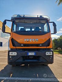Iveco Eurocargo 180-320