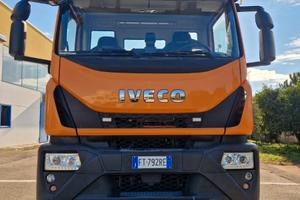 Iveco Eurocargo 180-320