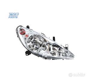FANALE DESTRO PER PEUGEOT 307 01-05