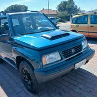 suzuki vitara siderkic