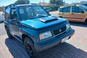 suzuki vitara siderkic