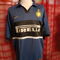 maglia da calcio Inter 