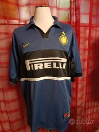 maglia da calcio Inter 