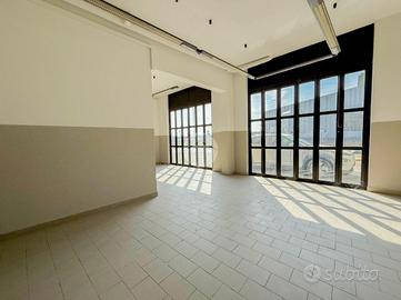 CAPANNONE A GHISALBA