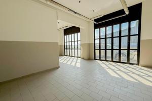 CAPANNONE A GHISALBA