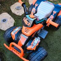 Quad PEG PEREGO PERFETTO