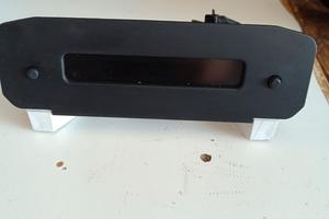 ricambi Peugeot 206  1,4 hdi