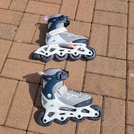 ROLLER OXELO TAGLIA 29_32