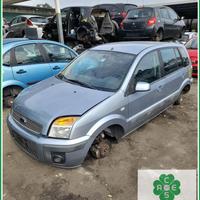 Ricambi Usati FORD FUSION (CBK) 2006