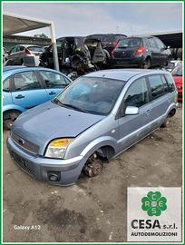 Ricambi Usati FORD FUSION (CBK) 2006