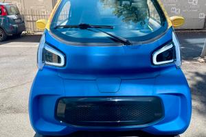 Xev Yoyo CLIMA- UNIPRO -PRONTA CONSEGNA
