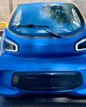 Xev Yoyo CLIMA- UNIPRO -PRONTA CONSEGNA