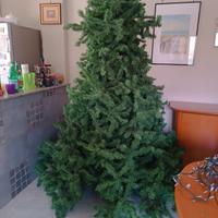 albero di natale