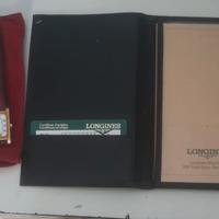 Longines Vintage