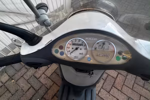 Scooter piaggio 50 cc 4 tempi