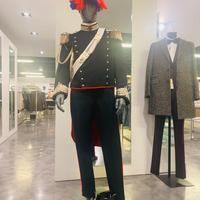 Grande Uniforme Speciale da Ufficiale dell’Arma