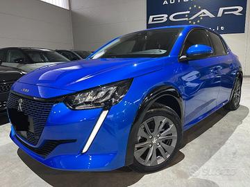 PEUGEOT 208 motore elettrico 136 CV 5 porte Allu