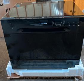 Lavastoviglie Klarstein Mini