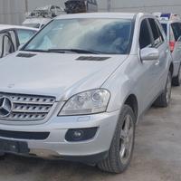 Ricambi Mercedes ML320 2007