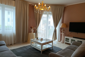 Appartamento Lucca Comics