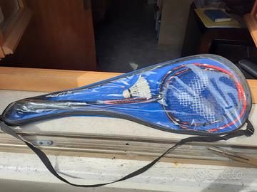 Racchetta da badminton modello Victor Ultramate 8.