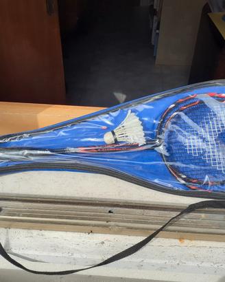 Racchetta da badminton modello Victor Ultramate 8.