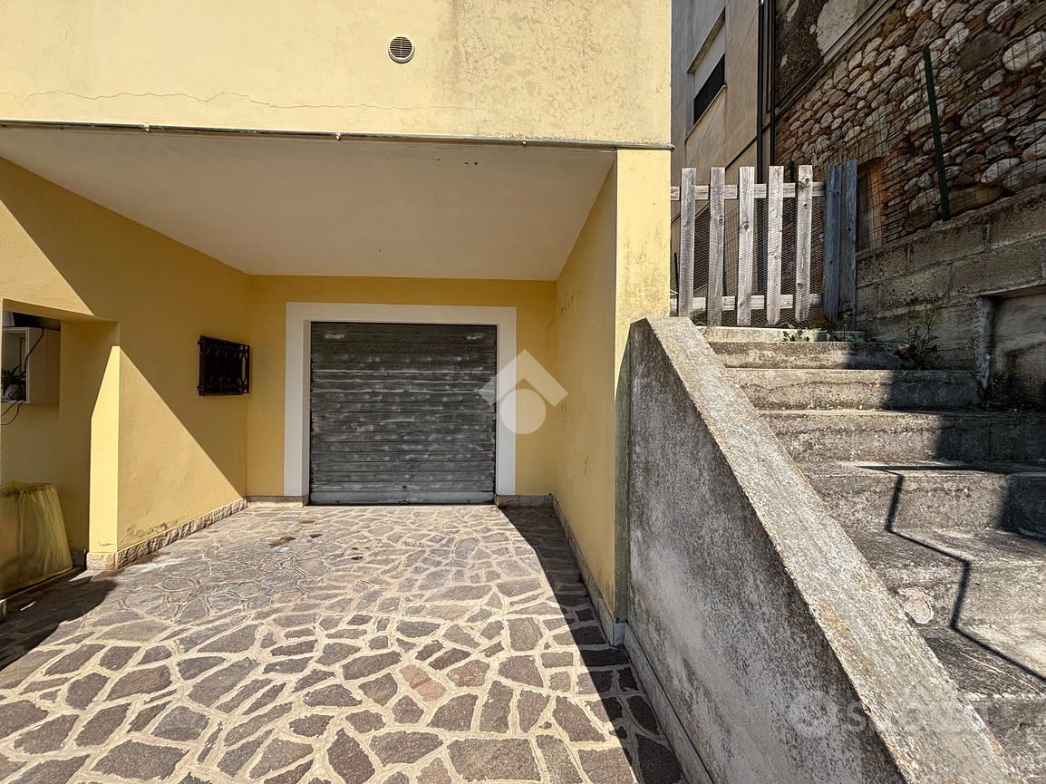 Appartamento – Notaresco, Cupo-Casarino - Vista 5