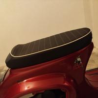 sella sportiva italkast vespa