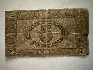 Banconote fuori corso