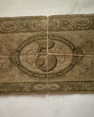 Banconote fuori corso