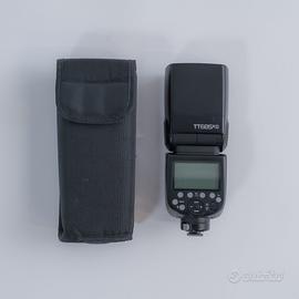 Godox TT685 II S per Sony
