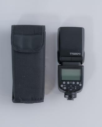 Godox TT685 II S per Sony