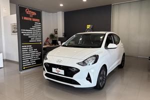Hyundai i10 1.0 mpi Connectline 63cv