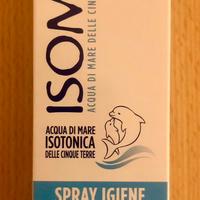 Spray nasale