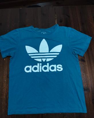 maglietta Adidas 