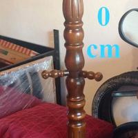 appendi abiti da pavimento