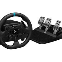 Logitech g29 volante + cambio
